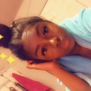 Meet your Posher, Whitney